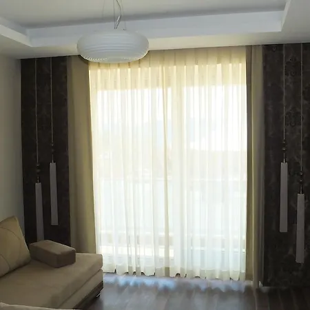 Borvo Thermal & * Demirciler (Bolu)