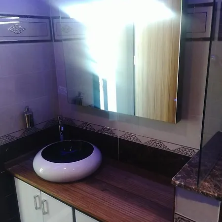 Borvo Thermal & Resort *