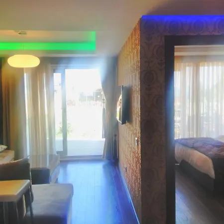 Borvo Thermal & Resort *