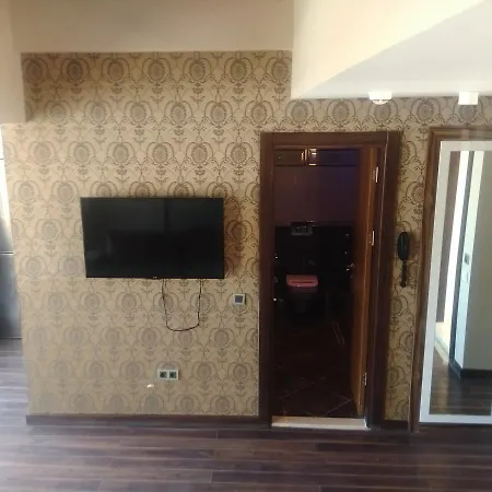 Θέρετρο Borvo Thermal &