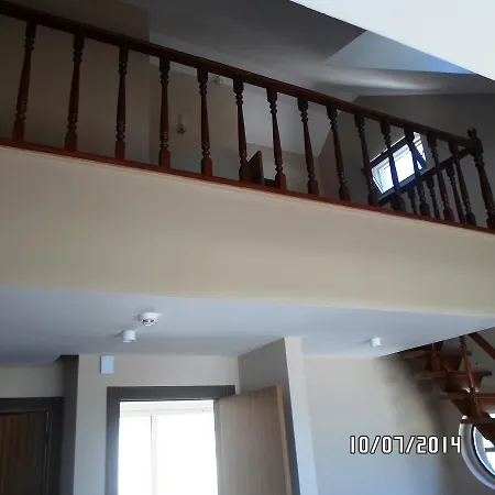 Resort Borvo Thermal &