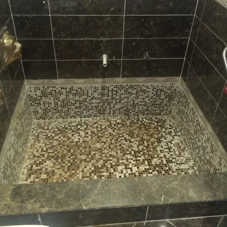 Borvo Thermal & Resort Demirciler (Bolu)