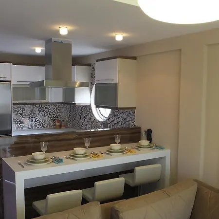 Borvo Thermal & * Demirciler (Bolu)