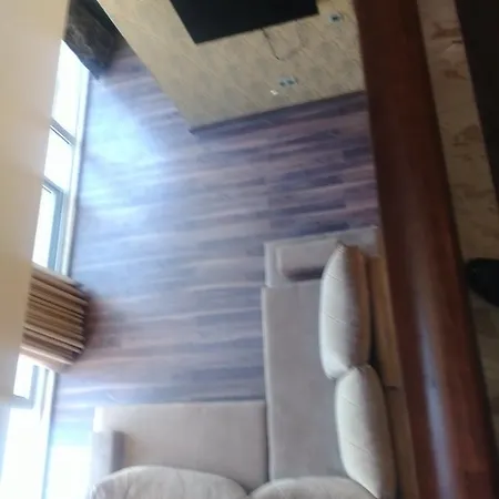 Borvo Thermal & Resort