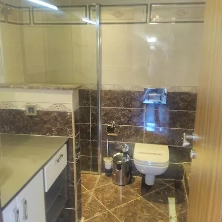 Θέρετρο Borvo Thermal & *