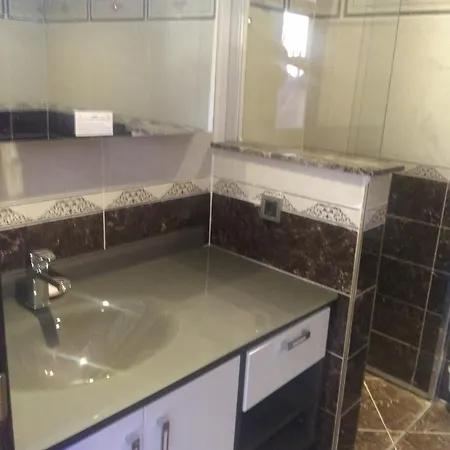 Borvo Thermal & * Demirciler (Bolu)