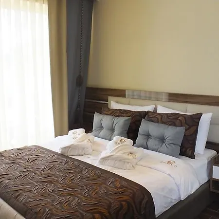 Resort Borvo Thermal & *