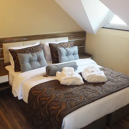 Borvo Thermal & * Demirciler (Bolu)