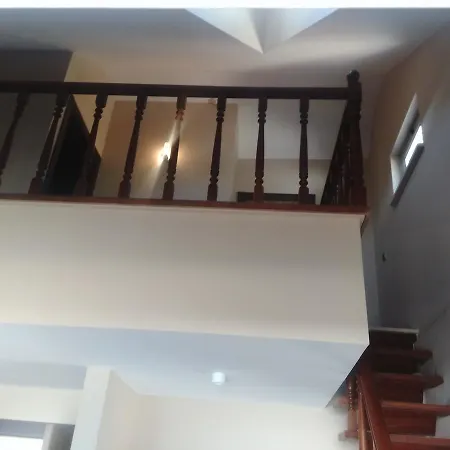 Borvo Thermal & Resort Demirciler (Bolu)