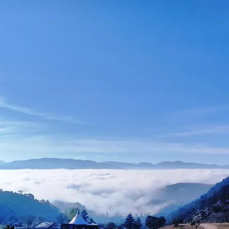 Borvo Thermal & Resort