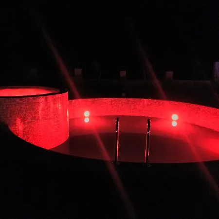 Θέρετρο Borvo Thermal & *