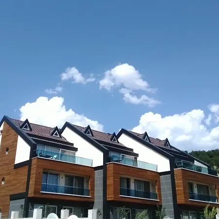 Borvo Thermal & * Demirciler (Bolu)