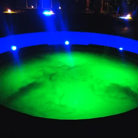 Borvo Thermal & Demirciler (Bolu)