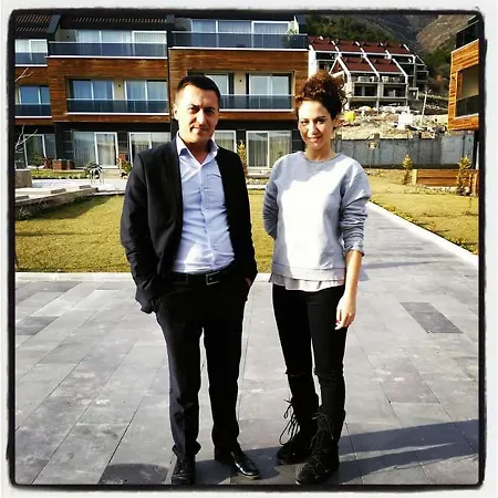 Resort Borvo Thermal &