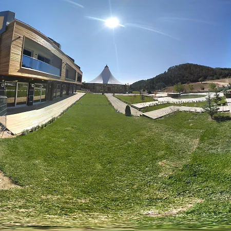 Resort Borvo Thermal & *