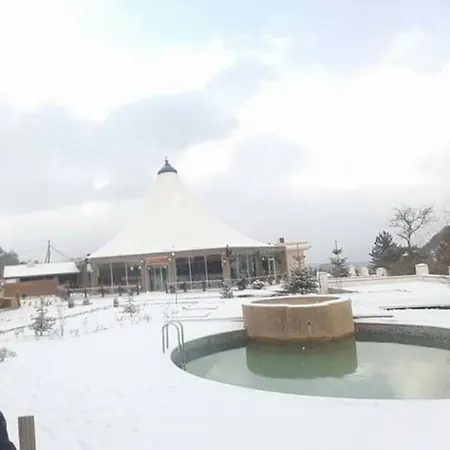 Borvo Thermal & Resort *