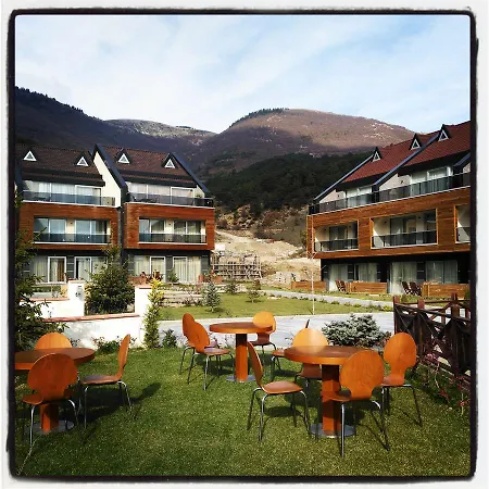 Resort Borvo Thermal &