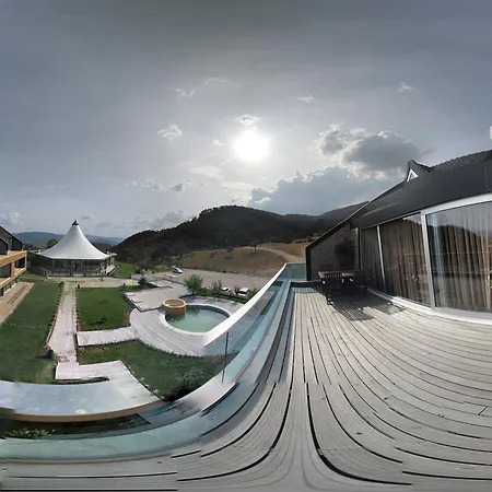 Borvo Thermal & Resort *