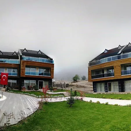 Borvo Thermal & * Demirciler (Bolu)