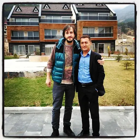 Borvo Thermal & Θέρετρο Demirciler (Bolu)