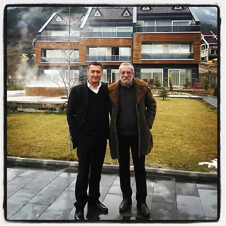 Borvo Thermal & * Demirciler (Bolu)