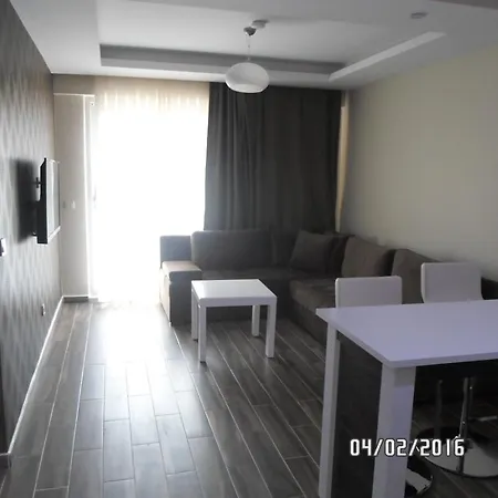 Resort Borvo Thermal &