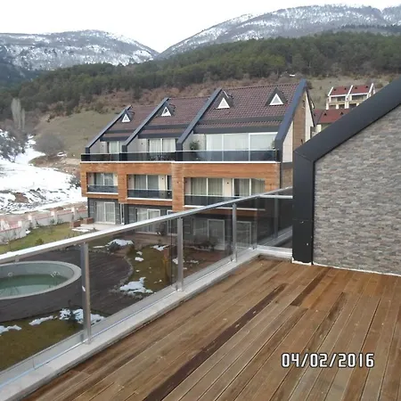 Resort Borvo Thermal &