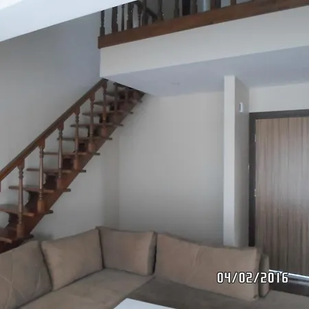 Borvo Thermal & Resort Demirciler (Bolu)