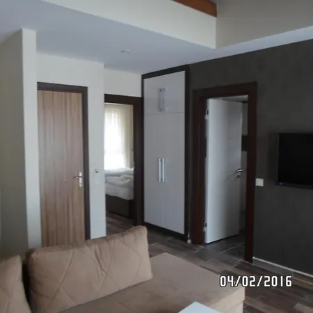 Borvo Thermal & Demirciler (Bolu)