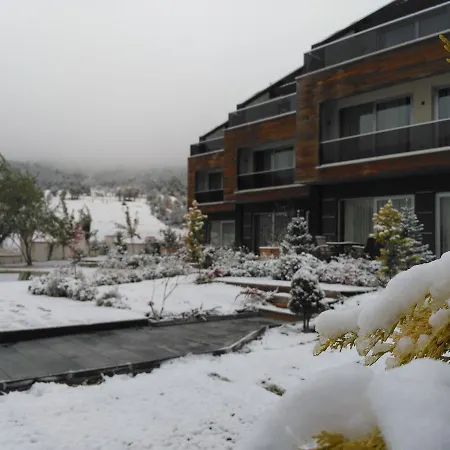 Borvo Thermal & * Demirciler (Bolu)