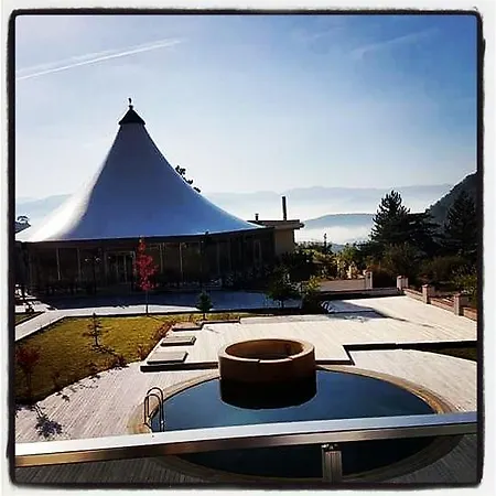 Borvo Thermal & Demirciler (Bolu)