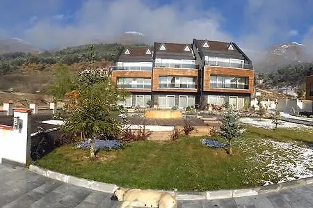 Θέρετρο Borvo Thermal & *