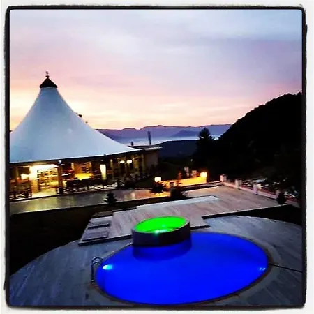 Borvo Thermal & Resort Demirciler (Bolu)