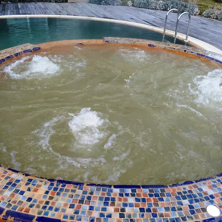 Borvo Thermal & Demirciler (Bolu)