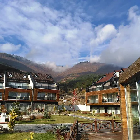 Borvo Thermal & * Demirciler (Bolu)