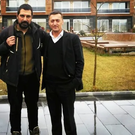 Borvo Thermal & Demirciler (Bolu)