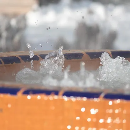 Resort Borvo Thermal & *