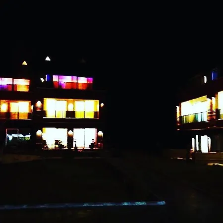 Borvo Thermal & Resort *