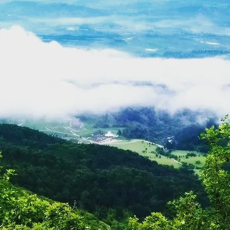 Borvo Thermal & Resort *