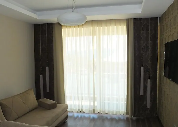 Borvo Thermal & * Demirciler (Bolu)