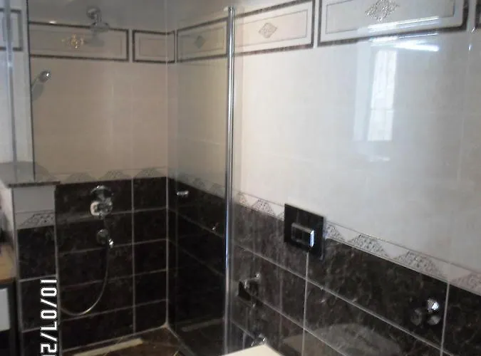 Курортный комплекс Borvo Thermal & *