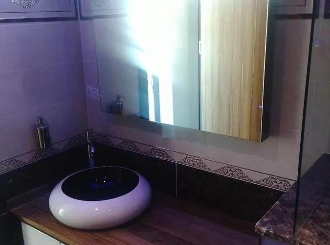 Borvo Thermal & Курортный комплекс *