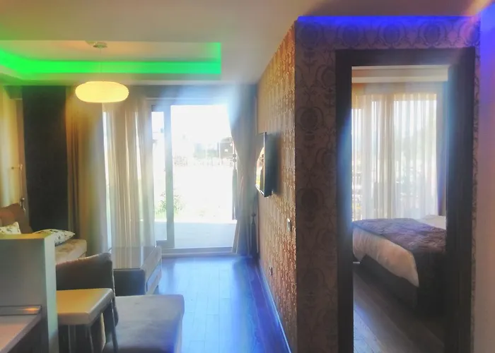 Borvo Thermal & Курортный комплекс *