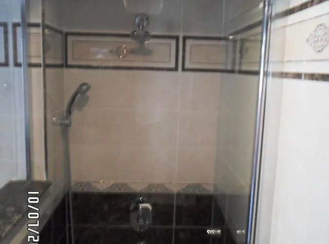 Borvo Thermal & Курортный комплекс Demirciler (Bolu)