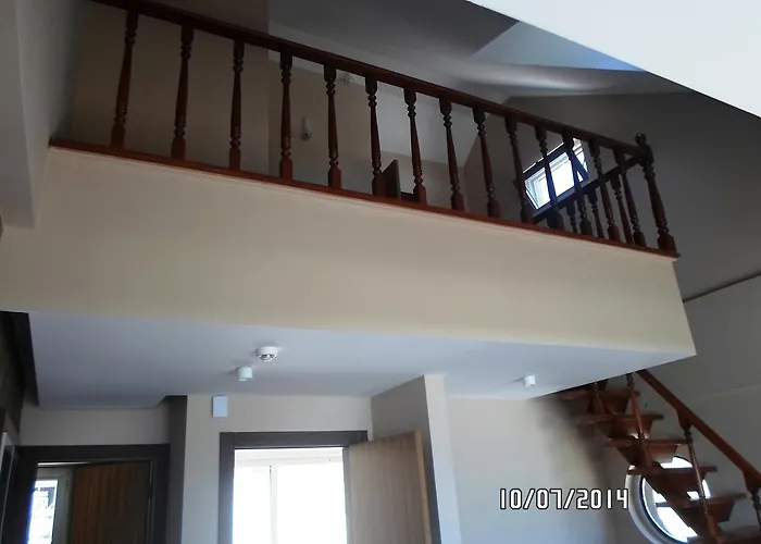 Курортный комплекс Borvo Thermal &