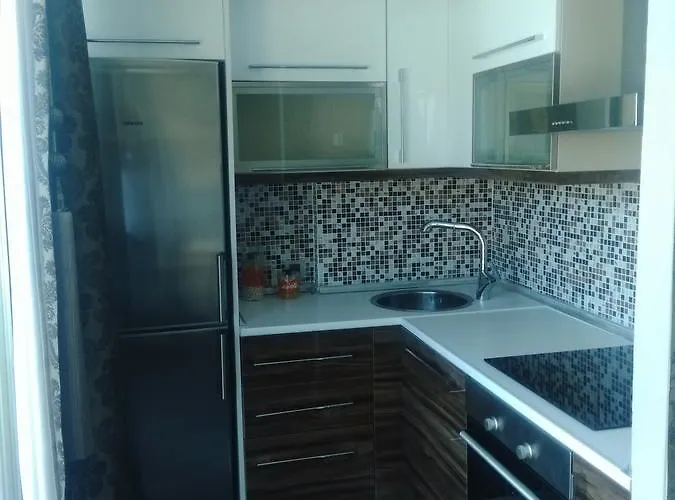 Borvo Thermal & Курортный комплекс Demirciler (Bolu)