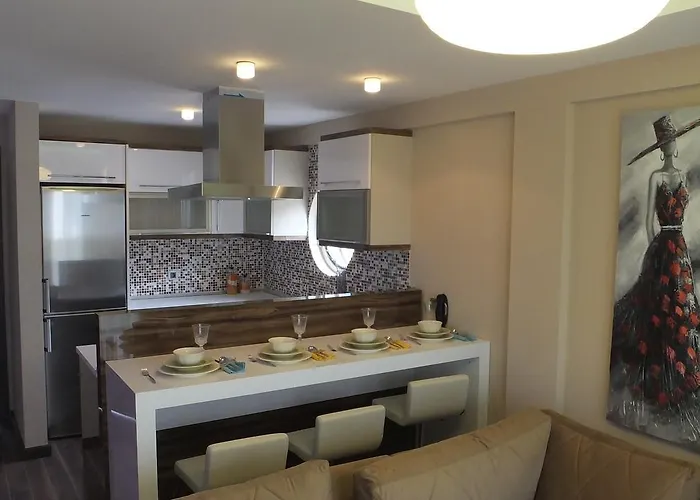 Borvo Thermal & * Demirciler (Bolu)