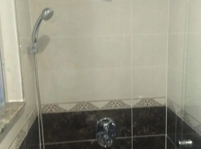 Курортный комплекс Borvo Thermal & *