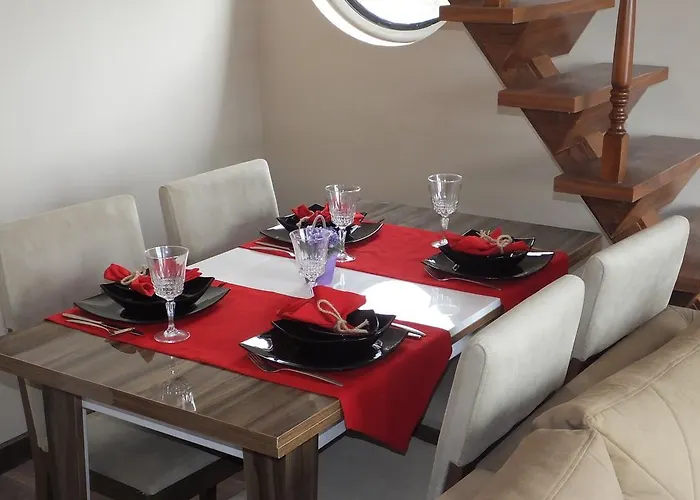 Курортный комплекс Borvo Thermal & *