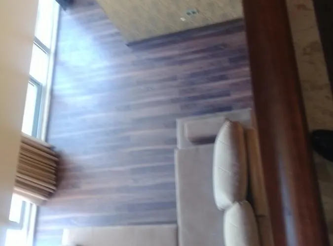 Borvo Thermal & Курортный комплекс